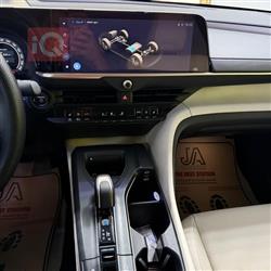 تويوتا كراون